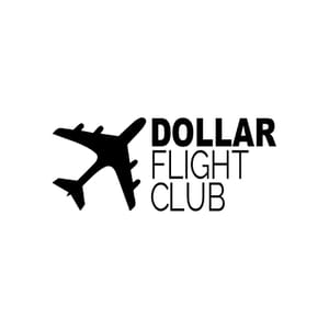 Dollar Flight Club Premium offers members discounted airfare alerts, with a focus on finding cheap flights worldwide. Members receive notifications for travel deals, helping them save on flight costs.