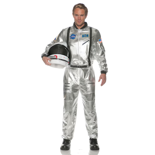 Astronaut costume