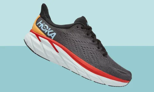 Hoka Shoe