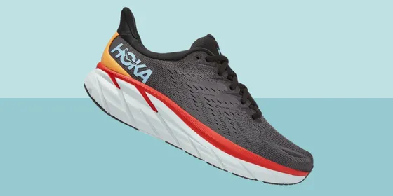 Hoka Shoe