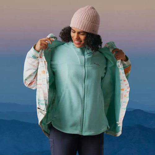 columbia interchange jacket