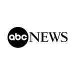 ABC News logo with a circular \“abc\“ emblem and \“NEWS\“ written in bold capital letters next to it.