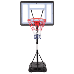 Pool Basketball Hoop $65
