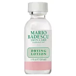 Mario Badescu Drying Lotion, 1 fl oz (29 ml), established 1967, designed for skincare treatment.
