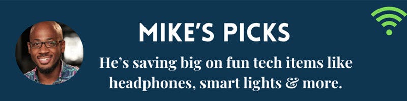 the best Amazon Prime deals on tech and electronics