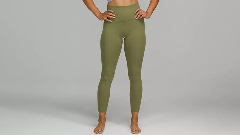 lululemon align high rise pant