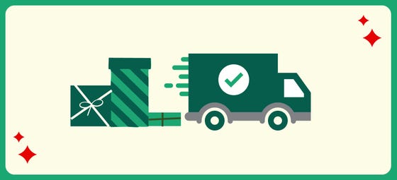 a wooden calendar displaying the number 24