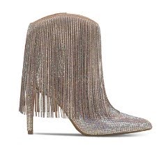 Sparkling Boot