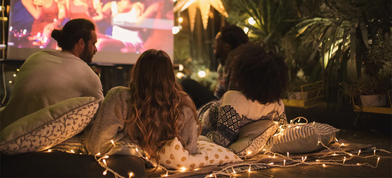 A family enjoys what are the best deals on Prime Day this year.