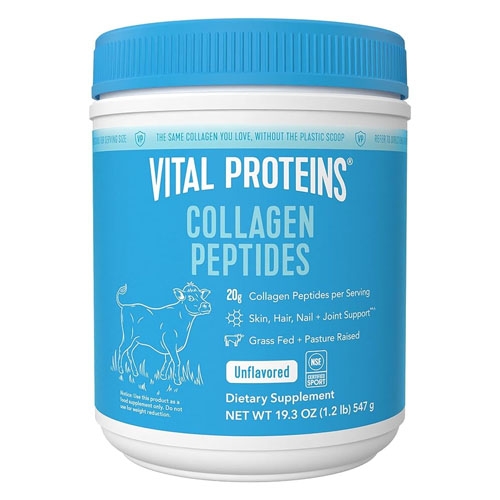 vital proteins collagen sale