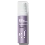 e.l.f. Skin Youth Boosting Advanced Night Retinoid Serum with a multi-antioxidant complex, including 1% encapsulated retinoid and 0.09% retinal plus antioxidants, designed for nighttime use.