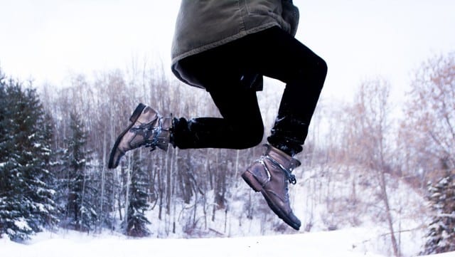 12 of the Best Places to Find Deals on Cute Boots for Winter