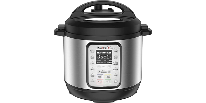 instant pot duo plus