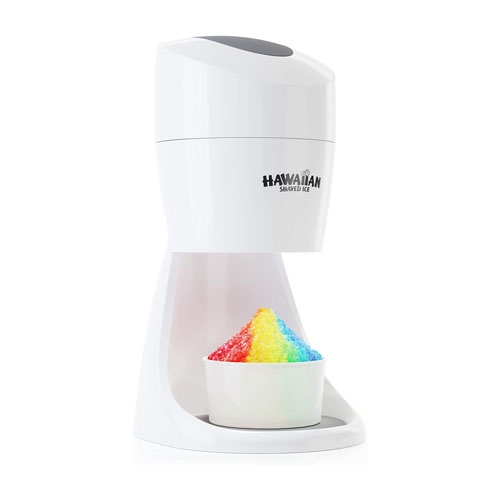 hawaiian shave ice maker