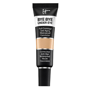 It Cosmetics Bye Bye Under Eye Full Coverage Anti-Aging Waterproof Concealer, designed to cover imperfections and reduce the appearance of aging.