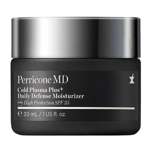 Perricone MD Cold Plasma Plus+ Daily Defense Moisturizer with SPF 35, 30 mL / 1 US fl. oz.