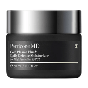 Perricone MD Cold Plasma Plus+ Daily Defense Moisturizer with SPF 35, 30 mL / 1 US fl. oz.