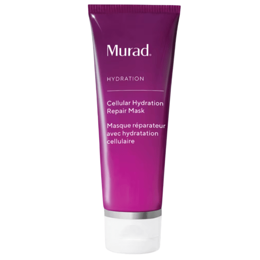 Murad Hydration Cellular Hydration Repair Mask, designed to repair and hydrate at the cellular level.