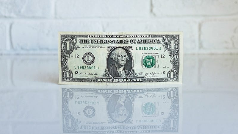 us dollar