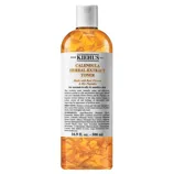 Kiehl's Calendula Herbal-Extract Toner, 16.9 fl. oz. (500 ml), formulated for normal-to-oily and sensitive skin, made with real flowers and bio-peptides.