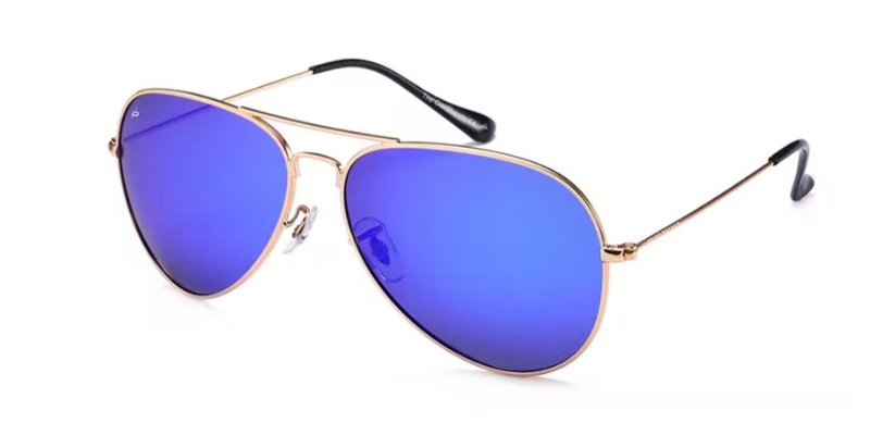 prive revaux commando aviator sunglasses