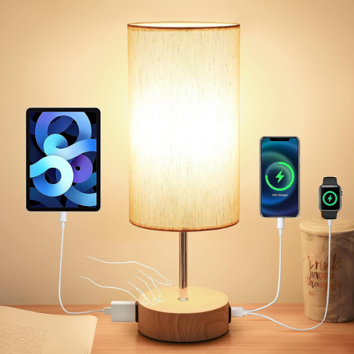 Bedside Lamp