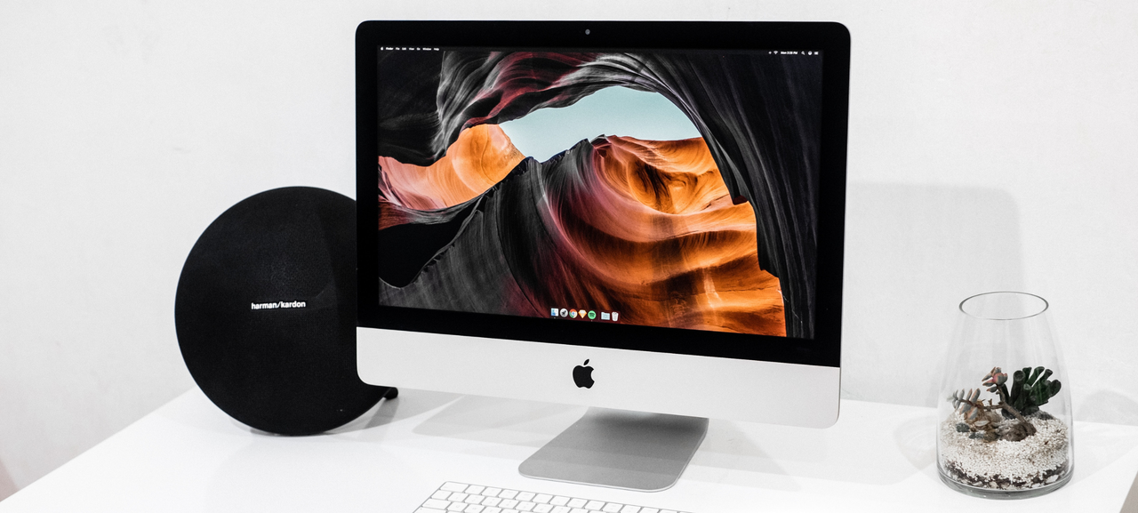 imac computer