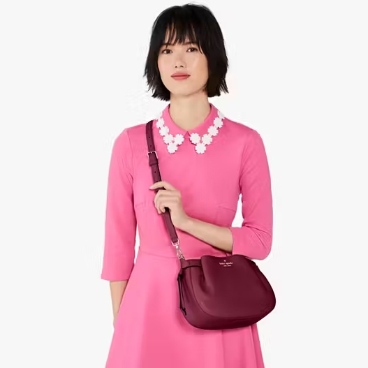 Kate Spade Dumpling Crossbody $97 at Brad's Deals