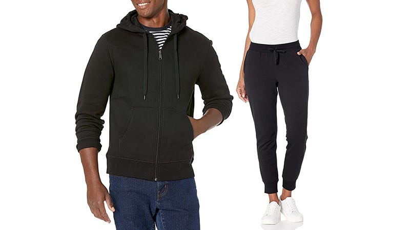 amazon essentials apparel