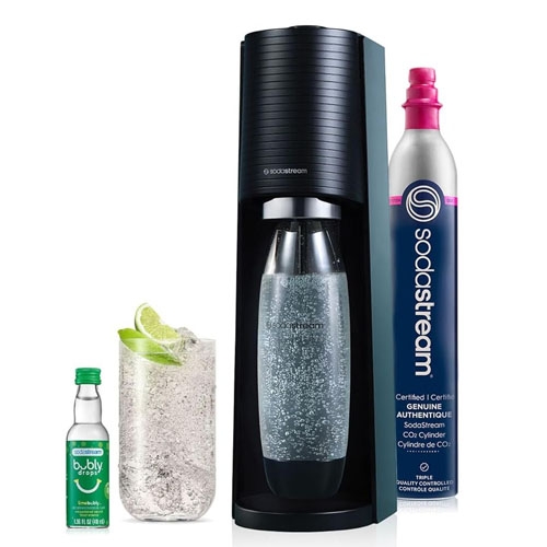 sodastream terra bundle