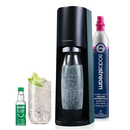 sodastream terra bundle