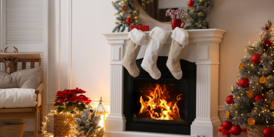 Christmas decorations